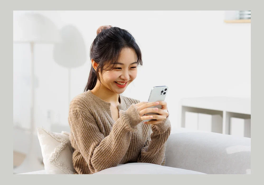 카카오일수 STEP.01 영양 일수대출 절차