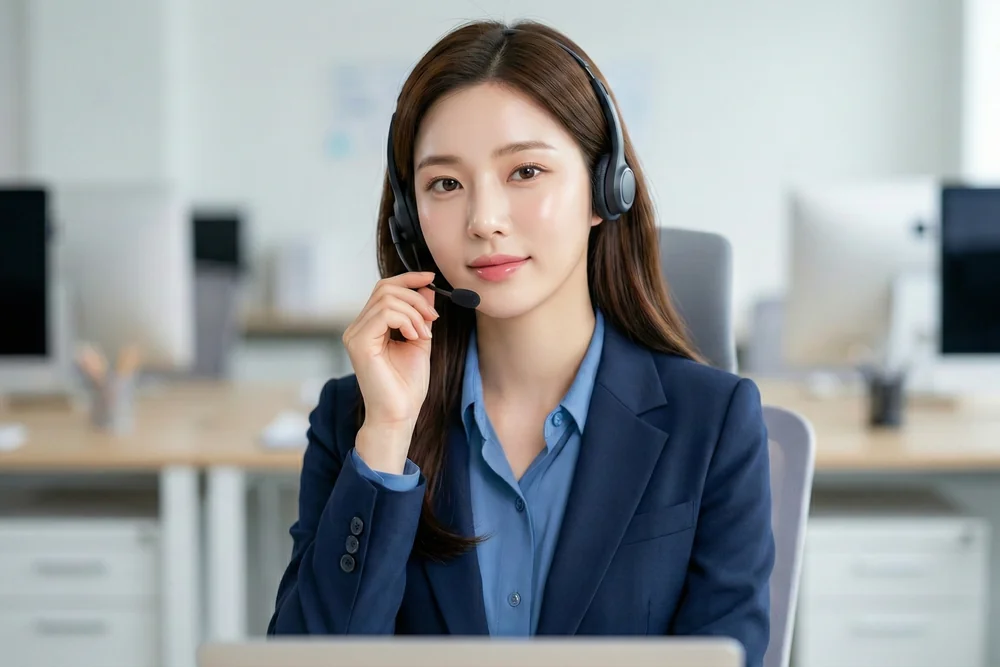 전화 상담이 바로 되는 영양 일수 업체
