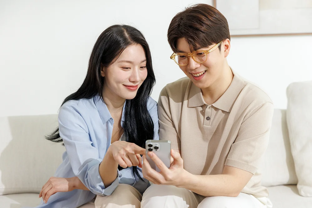 카카오일수 STEP.03 영양 일수대출 절차